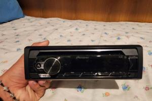 Autoradio Pioneer DEH-S420BT