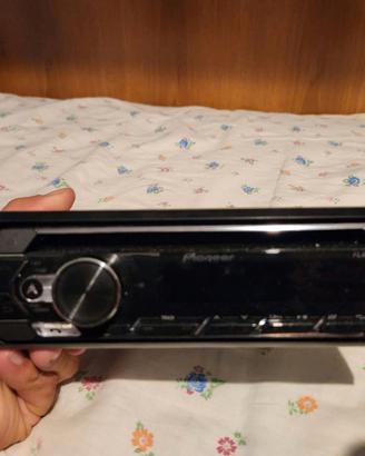 Autoradio Pioneer DEH-S420BT