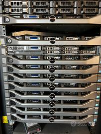 DELL powerEdge r610