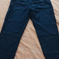 Pantalone H&M in lino