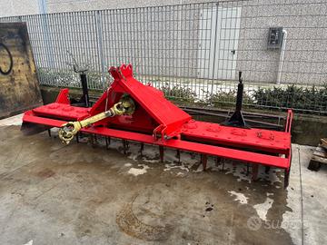 Erpice rotante Moreni MA300