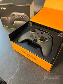 Controller Scuff instinct pro