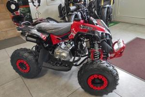 Lem Quad Ares - NUOVO - Pronta consegna