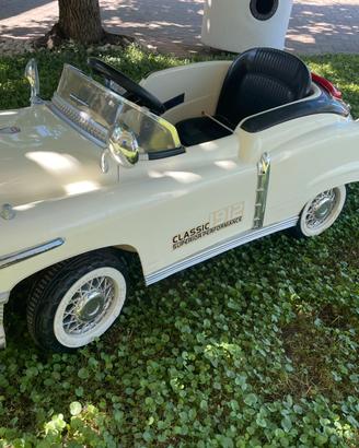 Auto Cuba radiocomandata