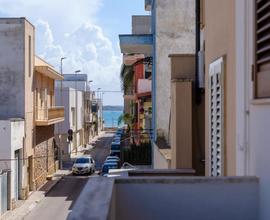 Villetta 100 Metri Dalla Spiaggia di Porto Cesareo