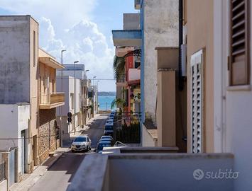 Villetta 100 Metri Dalla Spiaggia di Porto Cesareo