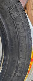 Gomme Michelin 235/60 R18 103V