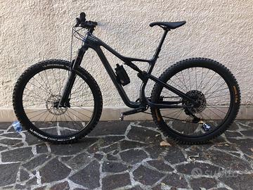 Bicicletta MTB CANNONDALE SCALPEL SE 2