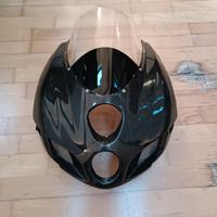 Carene e Cupolino Carbonio DP Ducati 999 749