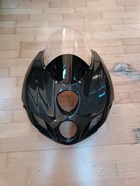 Carene e Cupolino Carbonio DP Ducati 999 749