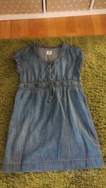 Vestito bambina ragazza 10 12 anni