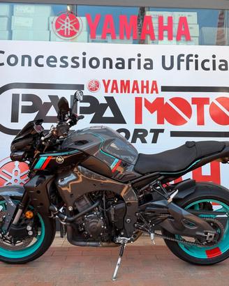 Yamaha MT-10 ABS