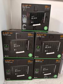 HARD DISK ESTERNO USB 3.5" 12 TB