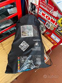 Tucano urbano r152c coperta gambe scooter