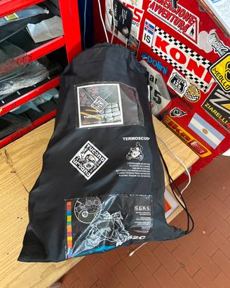 Tucano urbano r152c coperta gambe scooter