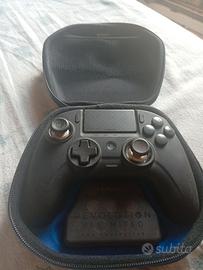Gamepad joystick nacon unlimited pro