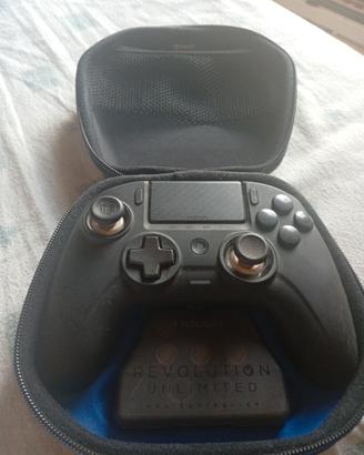Gamepad joystick nacon unlimited pro