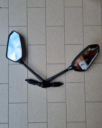 accessori moto