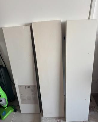 Mensole IKEA modello LACK (110cm)