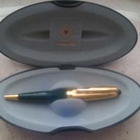 penna osama