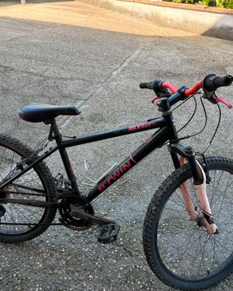 Bicicletta