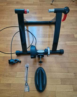 Rulli per allenamento Bicicletta 
