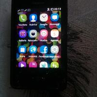 Nokia Asha 501 Dual Sim