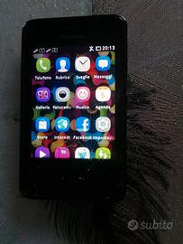 Nokia Asha 501 Dual Sim