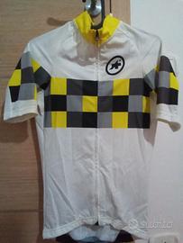 Maglia ASSOS SS grandprix evo8 S
