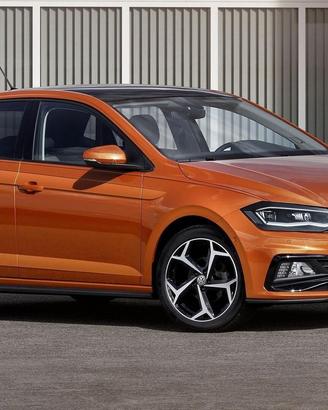 Ricambi volskwagen polo rline originali