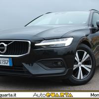 VOLVO V60 2.0 D3 150cv *PELLE *RETROCAMERA