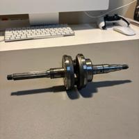 albero motore top per minarelli verticale 