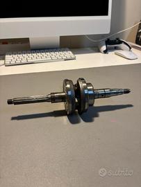 albero motore top per minarelli verticale 