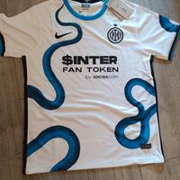 MAGLIETTA INTER taglia m