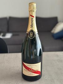 Champagne gh.muum cordone rouge magnum 1.5 lt