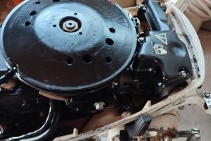 Motore Johnson 15 CV 2 tempi