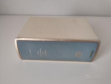 Poesia del Quattrocento e del Cinquecento