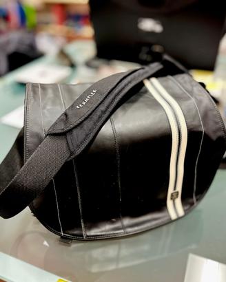 BORSA FOTOGRAFICA Crumpler New Dehli 510 in pelle