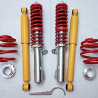 Assetto a Ghiera Audi A3 TT Quattro Golf IV 4X4