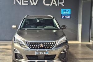 PEUGEOT 5008 BlueHDi 130 S&S EAT8 Active