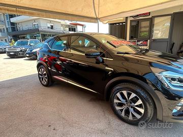 Renault Captur Blue dCi 115 CV Intens