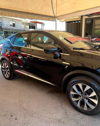 Renault Captur Blue dCi 115 CV Intens