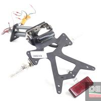 Supporto potatarga Rizoma Ducati 848 1098 1198