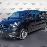 Renault Trafic T30 2.0 dci 150cv energy L2H1 ...