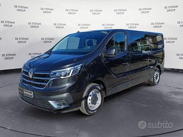 Renault Trafic T30 2.0 dci 150cv energy L2H1 ...