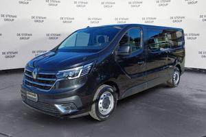 Renault Trafic T30 2.0 dci 150cv energy L2H1 ...