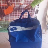 BORSA  DA  CALCIO