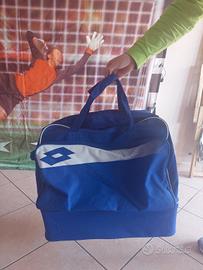 BORSA  DA  CALCIO