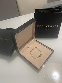 Bulgari Bzero 1 bracciale