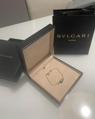 Bulgari Bzero 1 bracciale